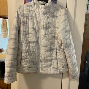 Under Armour Winter Coat